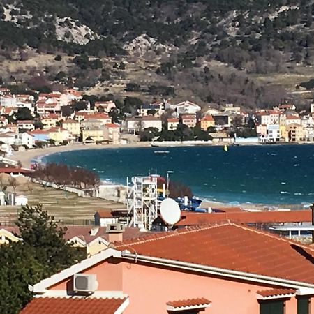Ara-Aradi Apartamento Baška Exterior foto