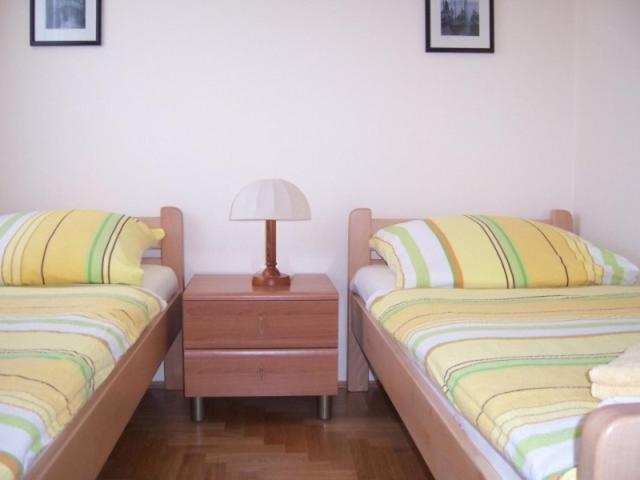 Ara-Aradi Apartamento Baška Exterior foto