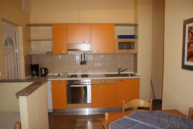 Ara-Aradi Apartamento Baška Exterior foto