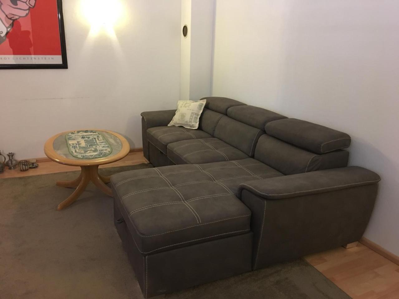 Ara-Aradi Apartamento Baška Exterior foto