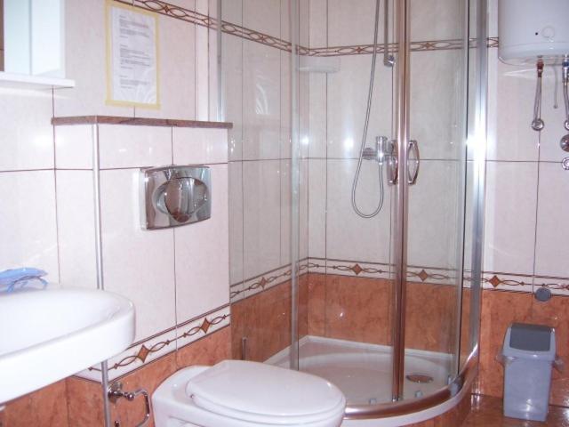 Ara-Aradi Apartamento Baška Exterior foto