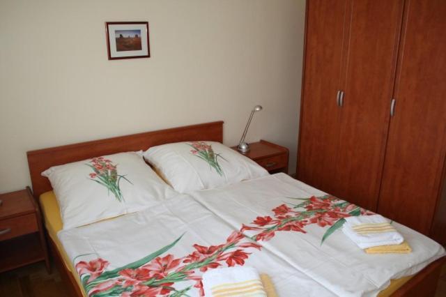 Ara-Aradi Apartamento Baška Exterior foto
